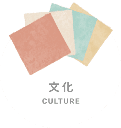 文化